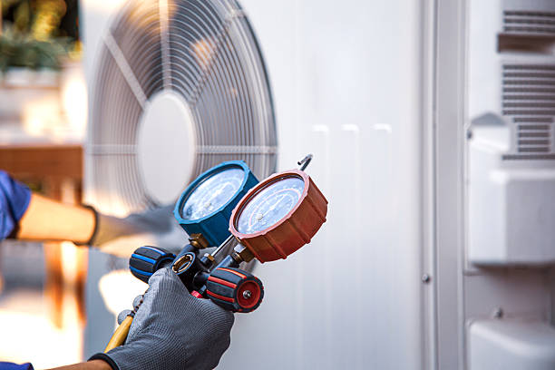 Affordable Hvac solutions in Strathmere, NJ